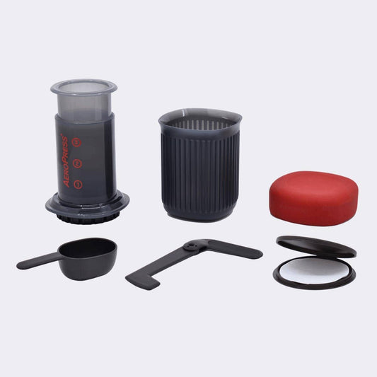 Brewing Equipment - AEROPRESS