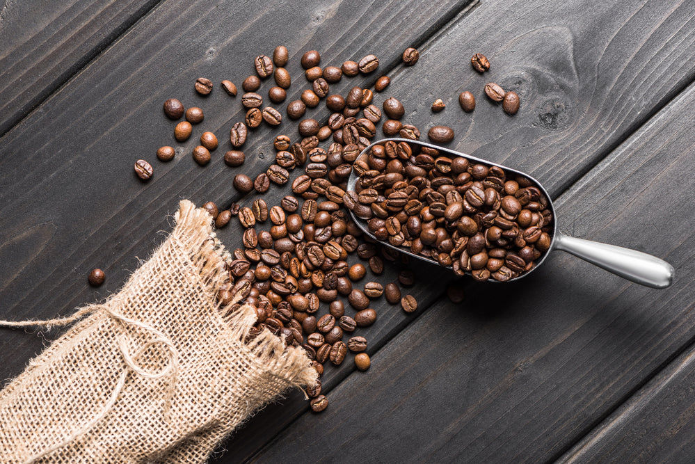 Coffee Subscriptions