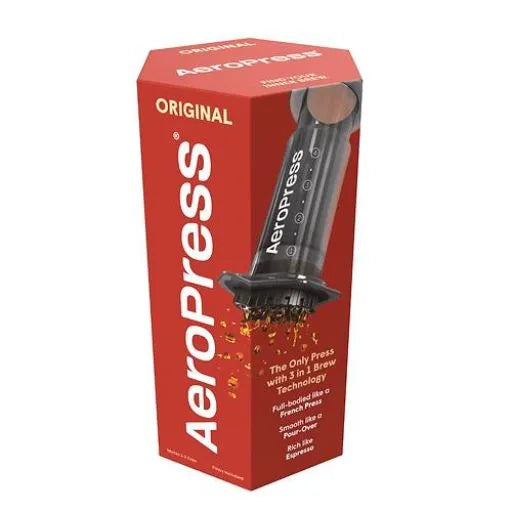 Brewing Equipment - AEROPRESS