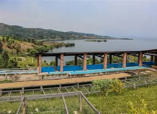 Rwanda - Isano