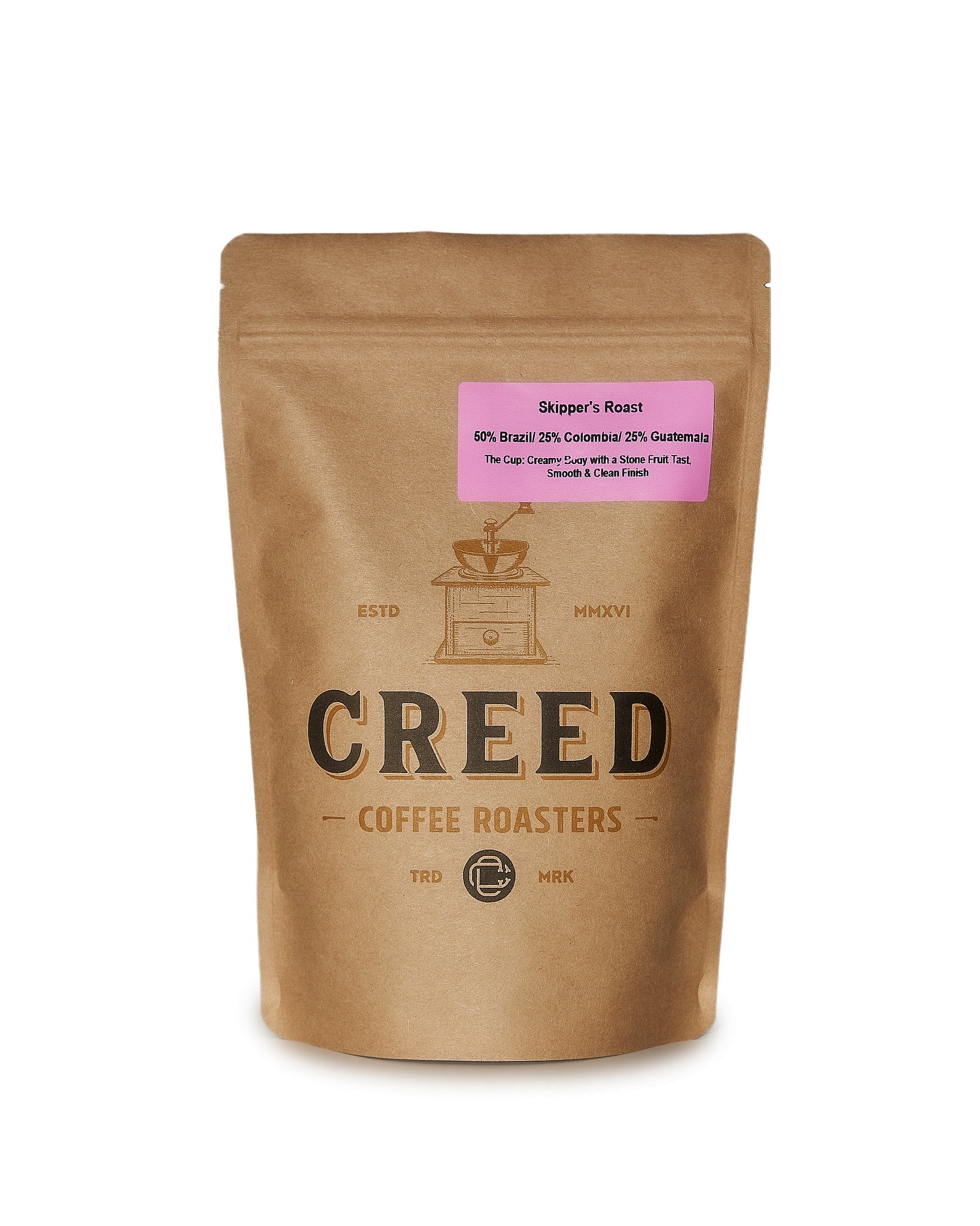 Photo of Skipper Blend